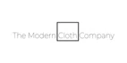 The Modern Cloth Company logo